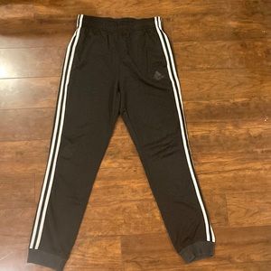 Adidas sweat pants